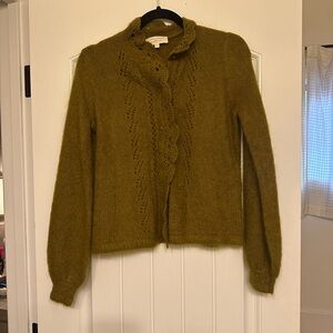 Sezane Sweater size XS